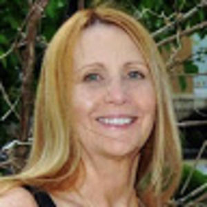 Meet your Posher, Cathy